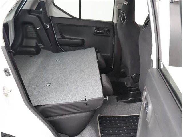 スズキ アルトワークス ワークス ６６０ H28年 (関東) 99