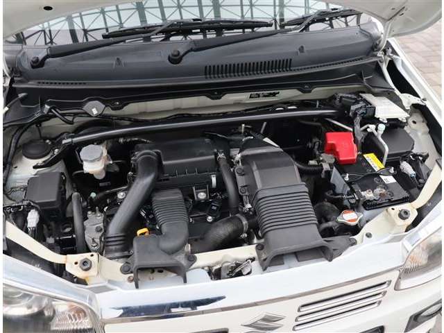 スズキ アルトワークス ワークス ６６０ H28年 (関東) 99