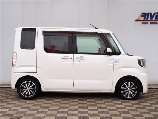 ダイハツ ウェイク ６６０ Ｇターボ ＳＡＩＩ H28年 (関東) 99