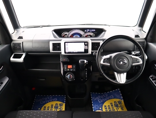 ダイハツ ウェイク ６６０ Ｇターボ ＳＡＩＩ H28年 (関東) 99