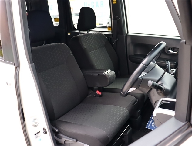 ダイハツ ウェイク ６６０ Ｇターボ ＳＡＩＩ H28年 (関東) 99