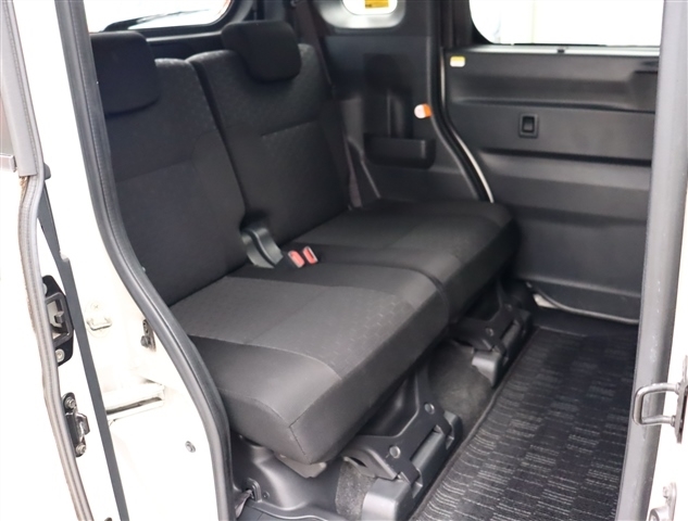 ダイハツ ウェイク ６６０ Ｇターボ ＳＡＩＩ H28年 (関東) 99