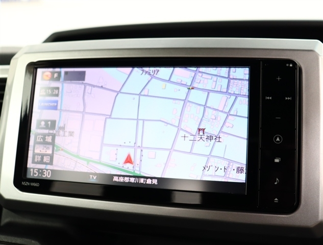 ダイハツ ウェイク ６６０ Ｇターボ ＳＡＩＩ H28年 (関東) 99