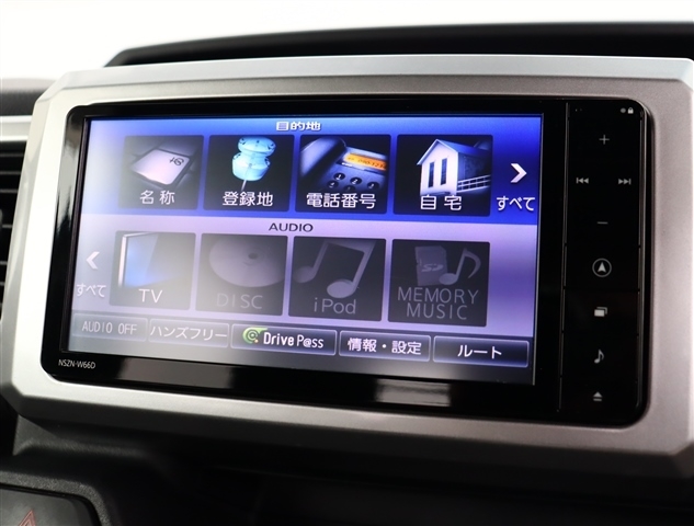 ダイハツ ウェイク ６６０ Ｇターボ ＳＡＩＩ H28年 (関東) 99