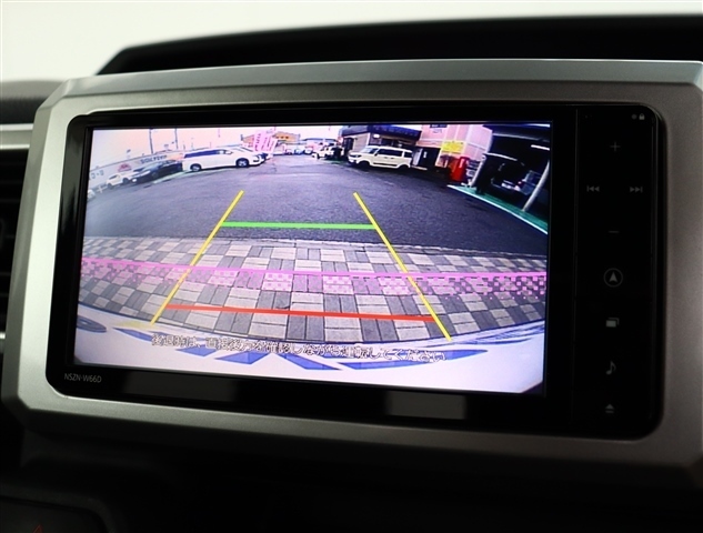 ダイハツ ウェイク ６６０ Ｇターボ ＳＡＩＩ H28年 (関東) 99