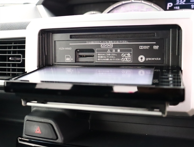 ダイハツ ウェイク ６６０ Ｇターボ ＳＡＩＩ H28年 (関東) 99