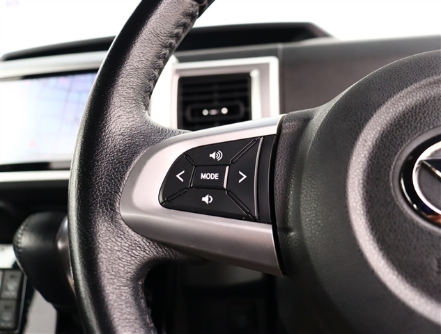 ダイハツ ウェイク ６６０ Ｇターボ ＳＡＩＩ H28年 (関東) 99