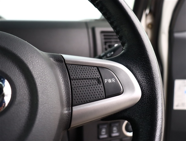 ダイハツ ウェイク ６６０ Ｇターボ ＳＡＩＩ H28年 (関東) 99