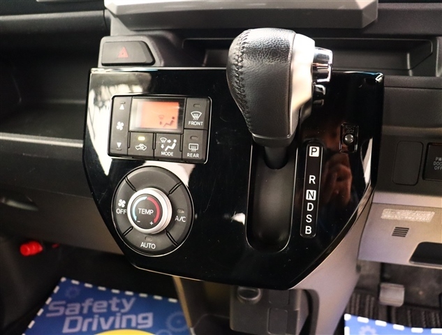 ダイハツ ウェイク ６６０ Ｇターボ ＳＡＩＩ H28年 (関東) 99