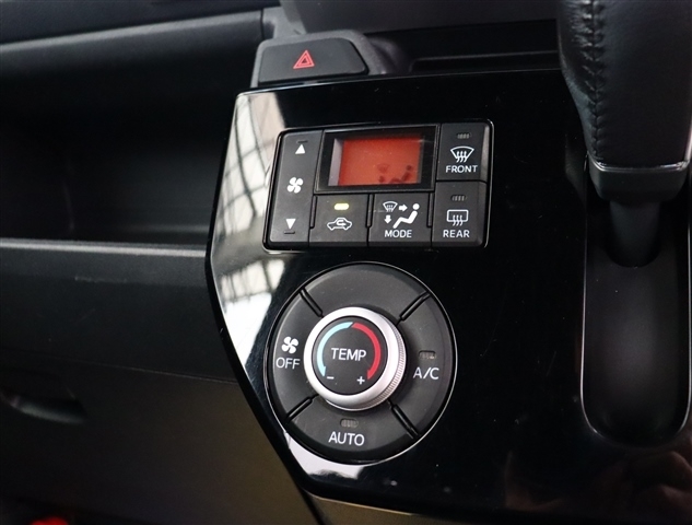 ダイハツ ウェイク ６６０ Ｇターボ ＳＡＩＩ H28年 (関東) 99