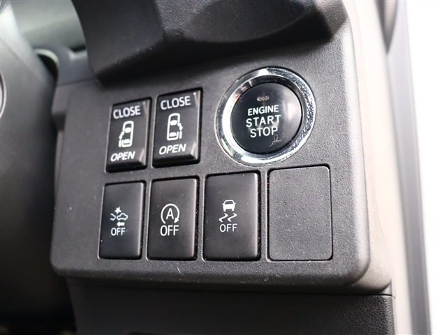 ダイハツ ウェイク ６６０ Ｇターボ ＳＡＩＩ H28年 (関東) 99