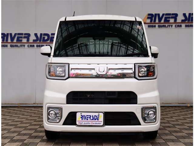 ダイハツ ウェイク ６６０ Ｇターボ ＳＡＩＩ H28年 (関東) 99