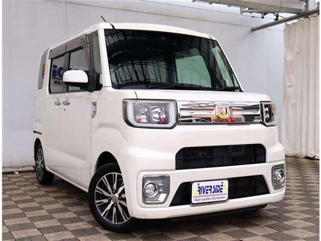 ダイハツ ウェイク ６６０ Ｇターボ ＳＡＩＩ H28年 (関東) 99