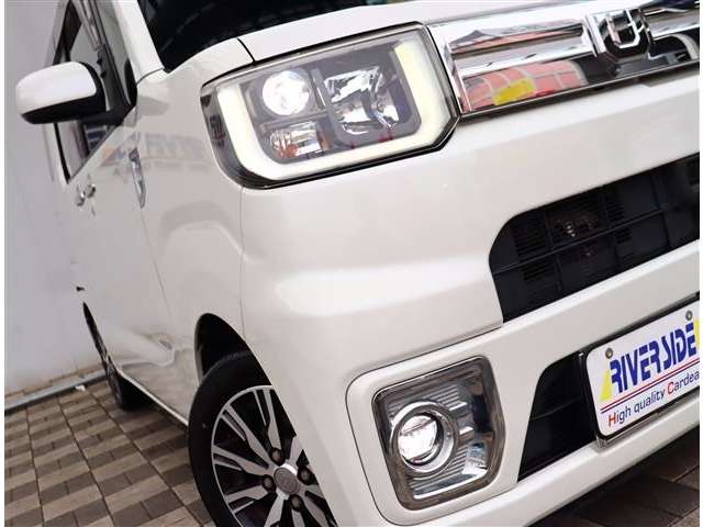 ダイハツ ウェイク ６６０ Ｇターボ ＳＡＩＩ H28年 (関東) 99