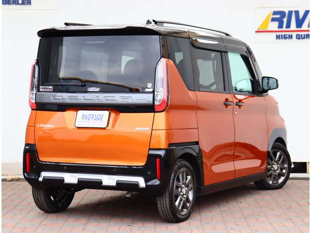 三菱 デリカ　ミニ ６６０ Ｔ プレミアム R6年 (関東) 99