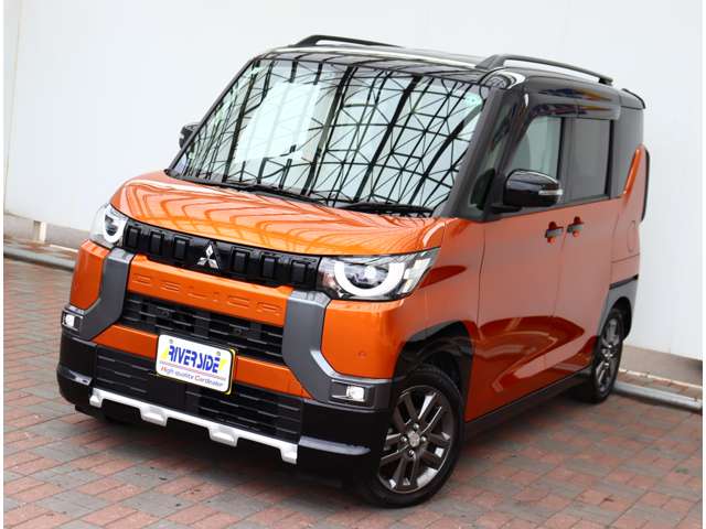 三菱 デリカ　ミニ ６６０ Ｔ プレミアム R6年 (関東) 99