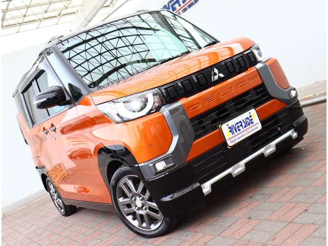 三菱 デリカ　ミニ ６６０ Ｔ プレミアム R6年 (関東) 99