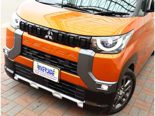 三菱 デリカ　ミニ ６６０ Ｔ プレミアム R6年 (関東) 99