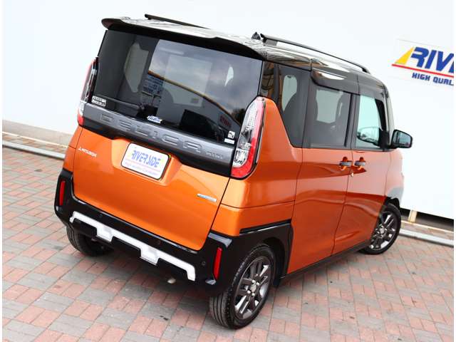 三菱 デリカ　ミニ ６６０ Ｔ プレミアム R6年 (関東) 99