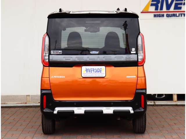 三菱 デリカ　ミニ ６６０ Ｔ プレミアム R6年 (関東) 99