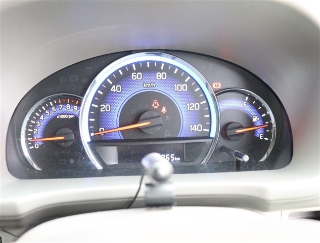 スズキ エブリイ ６６０ ジョイン ターボ ハイルーフ H29年 (関東) 99