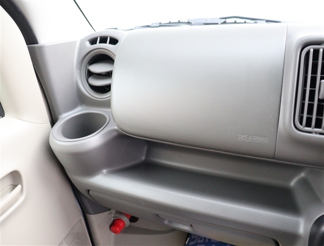 スズキ エブリイ ６６０ ジョイン ターボ ハイルーフ H29年 (関東) 99