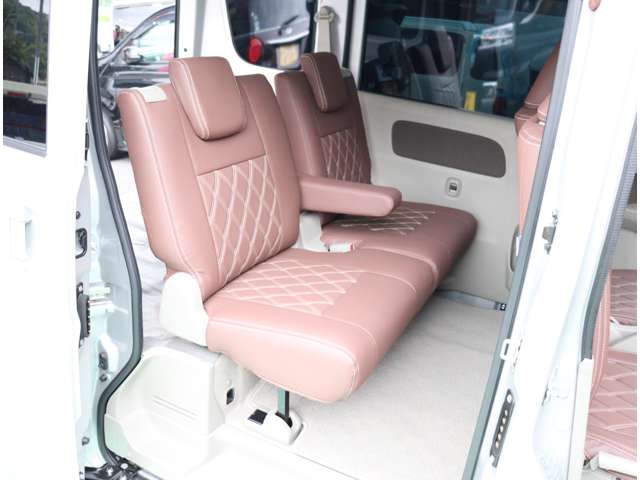 スズキ エブリイ ６６０ ジョイン ターボ ハイルーフ H29年 (関東) 99