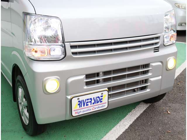 スズキ エブリイ ６６０ ジョイン ターボ ハイルーフ H29年 (関東) 99