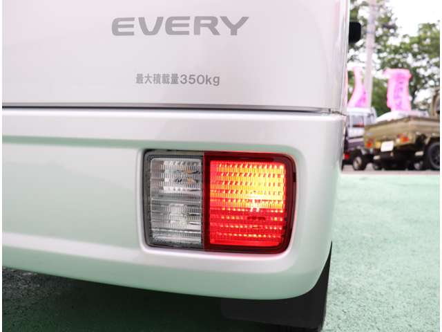 スズキ エブリイ ６６０ ジョイン ターボ ハイルーフ H29年 (関東) 99