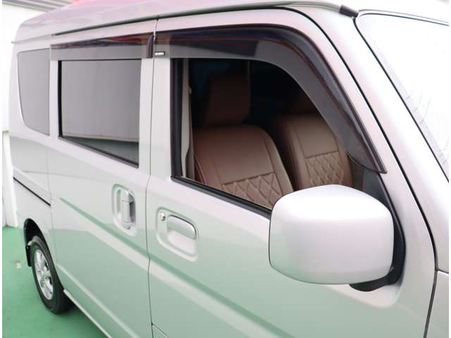 スズキ エブリイ ６６０ ジョイン ターボ ハイルーフ H29年 (関東) 99