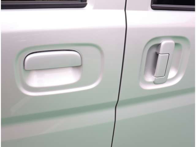 スズキ エブリイ ６６０ ジョイン ターボ ハイルーフ H29年 (関東) 99