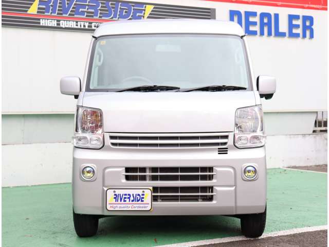 スズキ エブリイ ６６０ ジョイン ターボ ハイルーフ H29年 (関東) 99