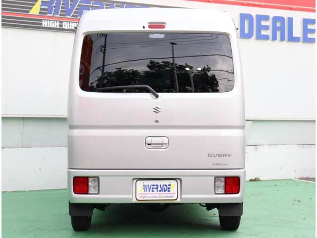 スズキ エブリイ ６６０ ジョイン ターボ ハイルーフ H29年 (関東) 99