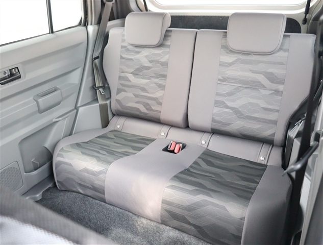 ダイハツ タフト ６６０ Ｇターボ ダーククロム ベンチャー R7年 (関東) 99