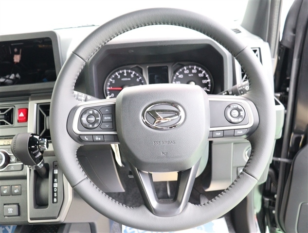 ダイハツ タフト ６６０ Ｇターボ ダーククロム ベンチャー R7年 (関東) 99