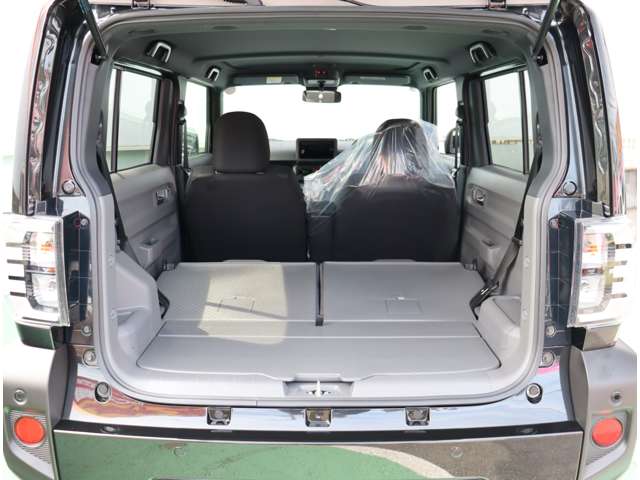 ダイハツ タフト ６６０ Ｇターボ ダーククロム ベンチャー R7年 (関東) 99