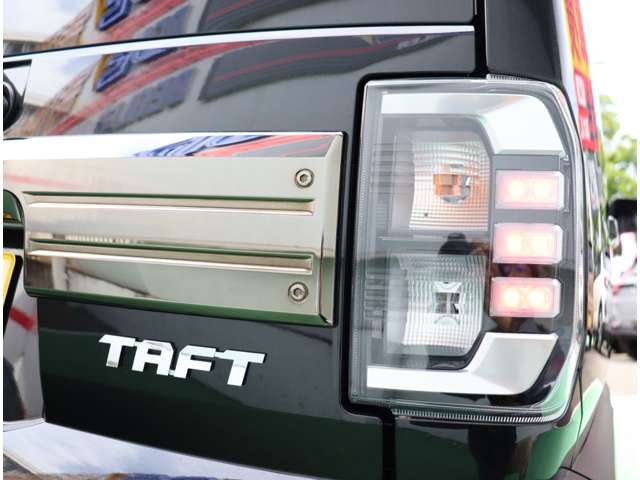 ダイハツ タフト ６６０ Ｇターボ ダーククロム ベンチャー R7年 (関東) 99