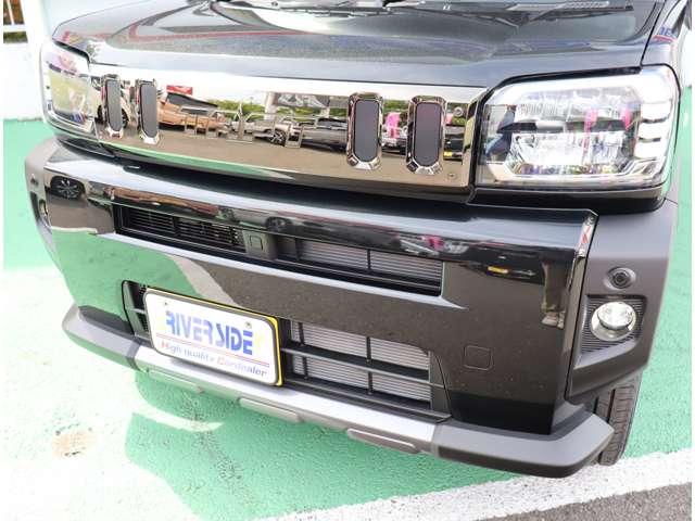 ダイハツ タフト ６６０ Ｇターボ ダーククロム ベンチャー R7年 (関東) 99