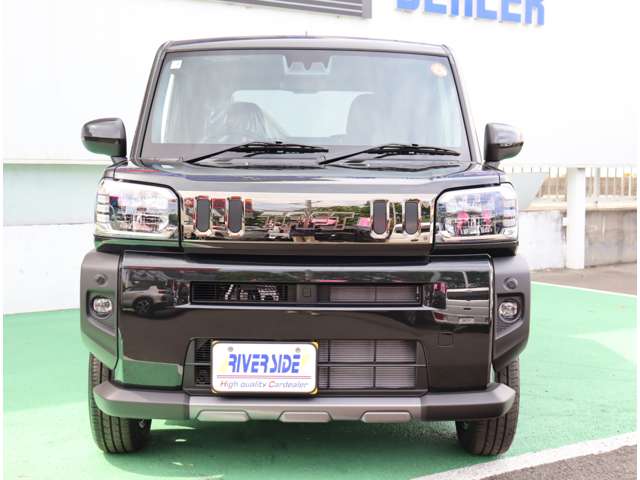 ダイハツ タフト ６６０ Ｇターボ ダーククロム ベンチャー R7年 (関東) 99