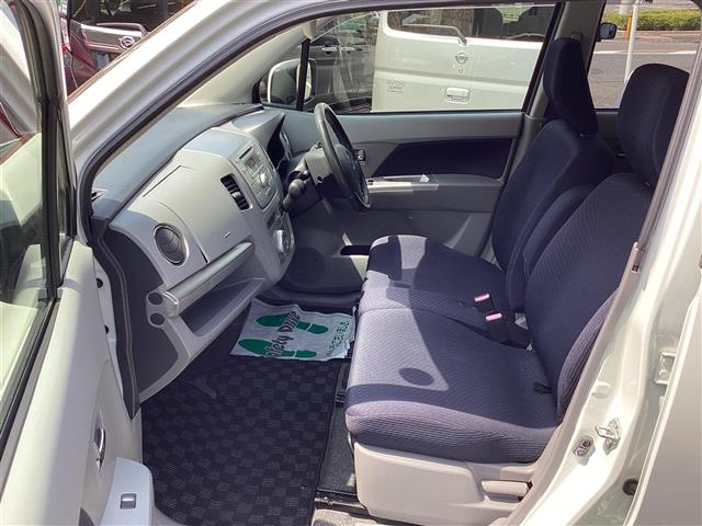 スズキ ワゴンＲ ６６０ ＦＸ リミテッド H24年 (関東) 99