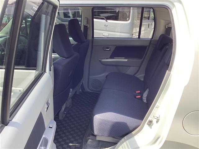 スズキ ワゴンＲ ６６０ ＦＸ リミテッド H24年 (関東) 99