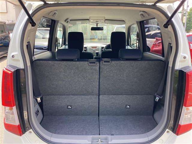 スズキ ワゴンＲ ６６０ ＦＸ リミテッド H24年 (関東) 99