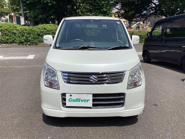 スズキ ワゴンＲ ６６０ ＦＸ リミテッド H24年 (関東) 99