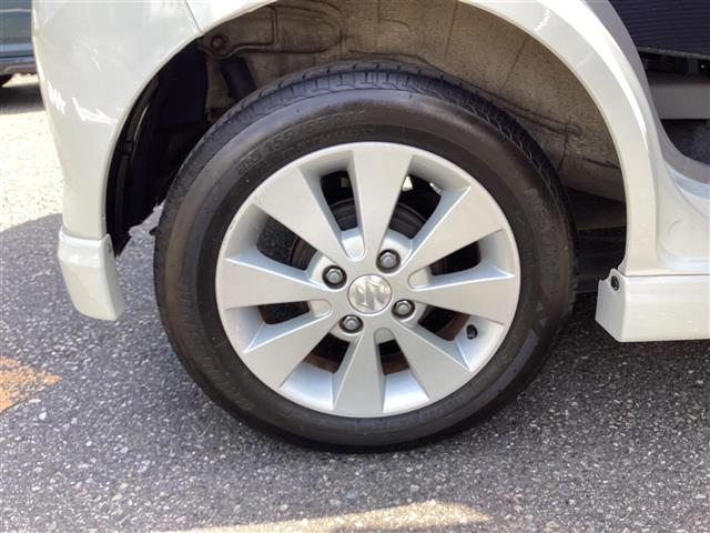 スズキ ワゴンＲ ６６０ ＦＸ リミテッド H24年 (関東) 99