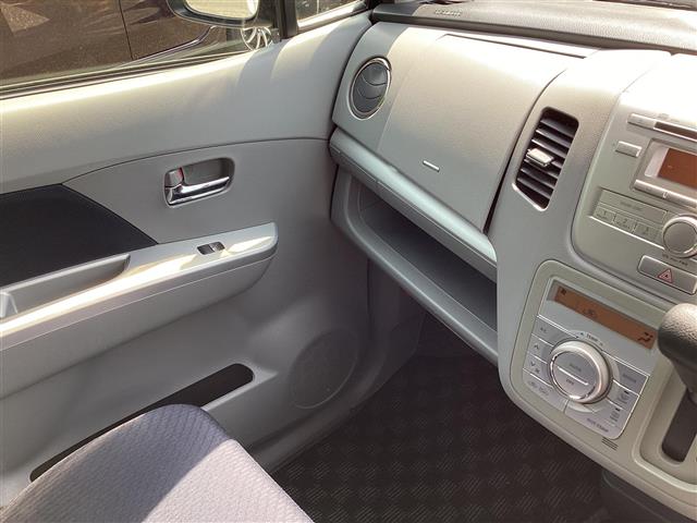 スズキ ワゴンＲ ６６０ ＦＸ リミテッド H24年 (関東) 99