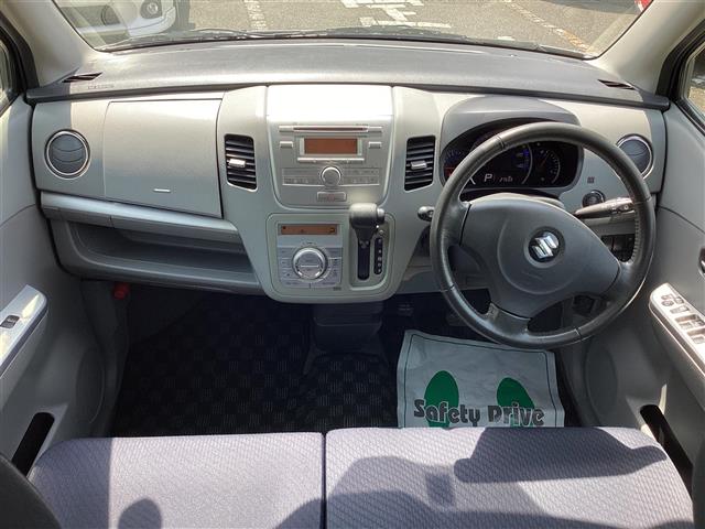 スズキ ワゴンＲ ６６０ ＦＸ リミテッド H24年 (関東) 99