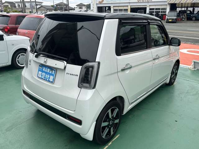 ホンダ Ｎ−ＯＮＥ ６６０ プレミアム R5年 (東海) 99