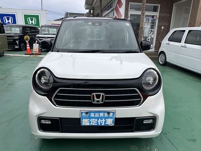 ホンダ Ｎ−ＯＮＥ ６６０ プレミアム R5年 (東海) 99