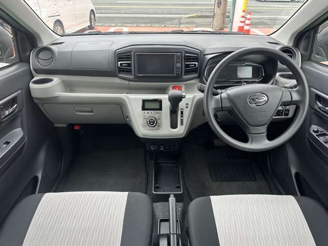 ダイハツ ミラ　イース ６６０ Ｇ リミテッド ＳＡＩＩＩ R1年 (東海) 99