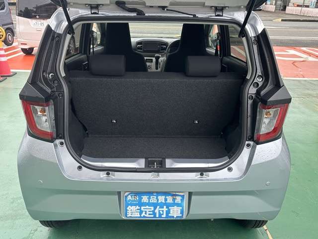 ダイハツ ミラ　イース ６６０ Ｇ リミテッド ＳＡＩＩＩ R1年 (東海) 99